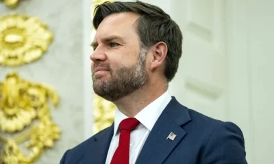 Vicepreședintele SUA susține că europenii „trebuie să-şi asume cea mai mare parte a poverii pentru securitatea Ucrainei”