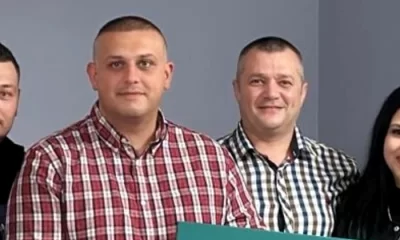Viceprimar din Bihor, cercetat penal pentru concediu medical fals, luat ca să meargă în vacanță cu primarul