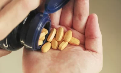 Vitamina B12: Cum ajută organismul și cât timp trebuie să o iei pentru efecte vizibile