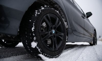 Cum să alegi anvelopele potrivite pentru sezonul de iarnă: ghid complet pentru anvelope Goodyear 205/55 R16