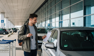 Mobilitate fara limite: Servicii rapide si flexibile de inchirieri auto 24/7 in Bucuresti si Otopeni
