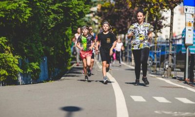 Spartan pregătește cel mai incluziv eveniment sportiv de până acum, în zona Capitalei: va avea loc pe 13 septembrie, la Divertiland Water Park, iar organizatorii se așteaptă la circa 1.000 de participanți