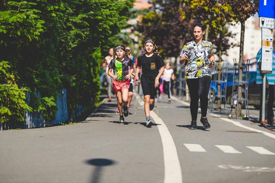 Spartan pregătește cel mai incluziv eveniment sportiv de până acum, în zona Capitalei: va avea loc pe 13 septembrie, la Divertiland Water Park, iar organizatorii se așteaptă la circa 1.000 de participanți