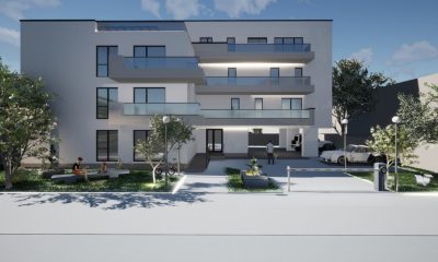Omul de afaceri craiovean Alexandru Predescu dezvoltă un ansamblu rezidențial boutique în nordul Capitalei. Investiția de două milioane de euro este susținută din fonduri proprii