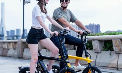 Cum alegi bicicleta electrică potrivită – tipuri, autonomie, motor, baterie