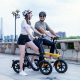 Cum alegi bicicleta electrică potrivită – tipuri, autonomie, motor, baterie