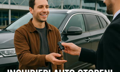 Rent a Car Otopeni: ghid complet pentru o inchiriere fara stres si fara pierdere de timp