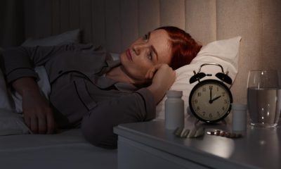 De ce poți avea insomnii din cauza microbiomului?