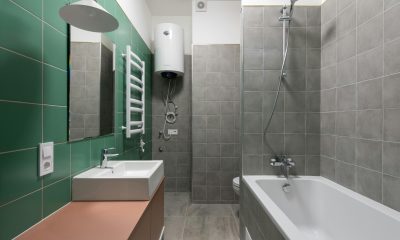 Ce trebuie să știi înainte de a cumpăra un boiler electric