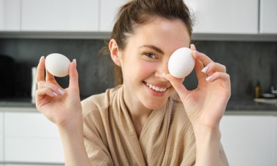 Oul este superaliment pentru fertilitate și sănătate