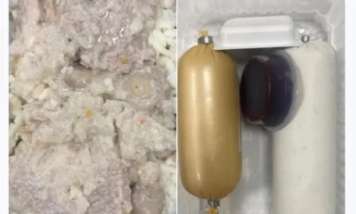 „Poftă bună!”. Ministrul Sănătății publică imagini cu mâncarea din spitale: „Ești ceea ce le servești pacienților tăi”