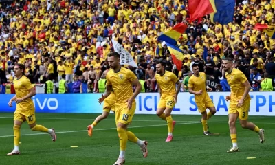 „Zidul galben” se mobilizează. FRF, anunț special înainte de România-Canada
