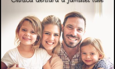 Dentago – Clinica Ta Dentară din Sectorul 6: Îngrijire Premium și Zâmbeturi Radiante
