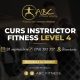 ABC Fitness School – Curs Acreditat pentru Calificarea de Instructor de Fitness