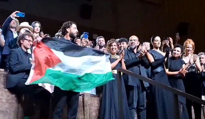 1.500 de actori și regizori boicotează instituțiile de film israeliene: „Răspundem apelului cineaștilor palestinieni”
