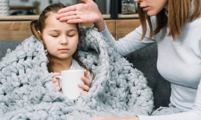 Virozele de sezon în rândul copiilor și ce înseamnă prevenție reală