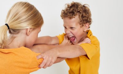 Cum să gestionezi tantrumurile fără stres
