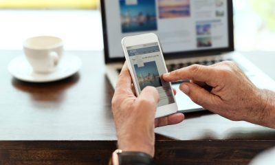 Comunicat de presă PressMedia.ro – o nouă platformă de știri pentru cititorii din România