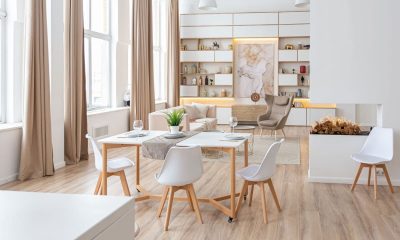 Cortefino: partenerul ideal pentru mobilier la comandă