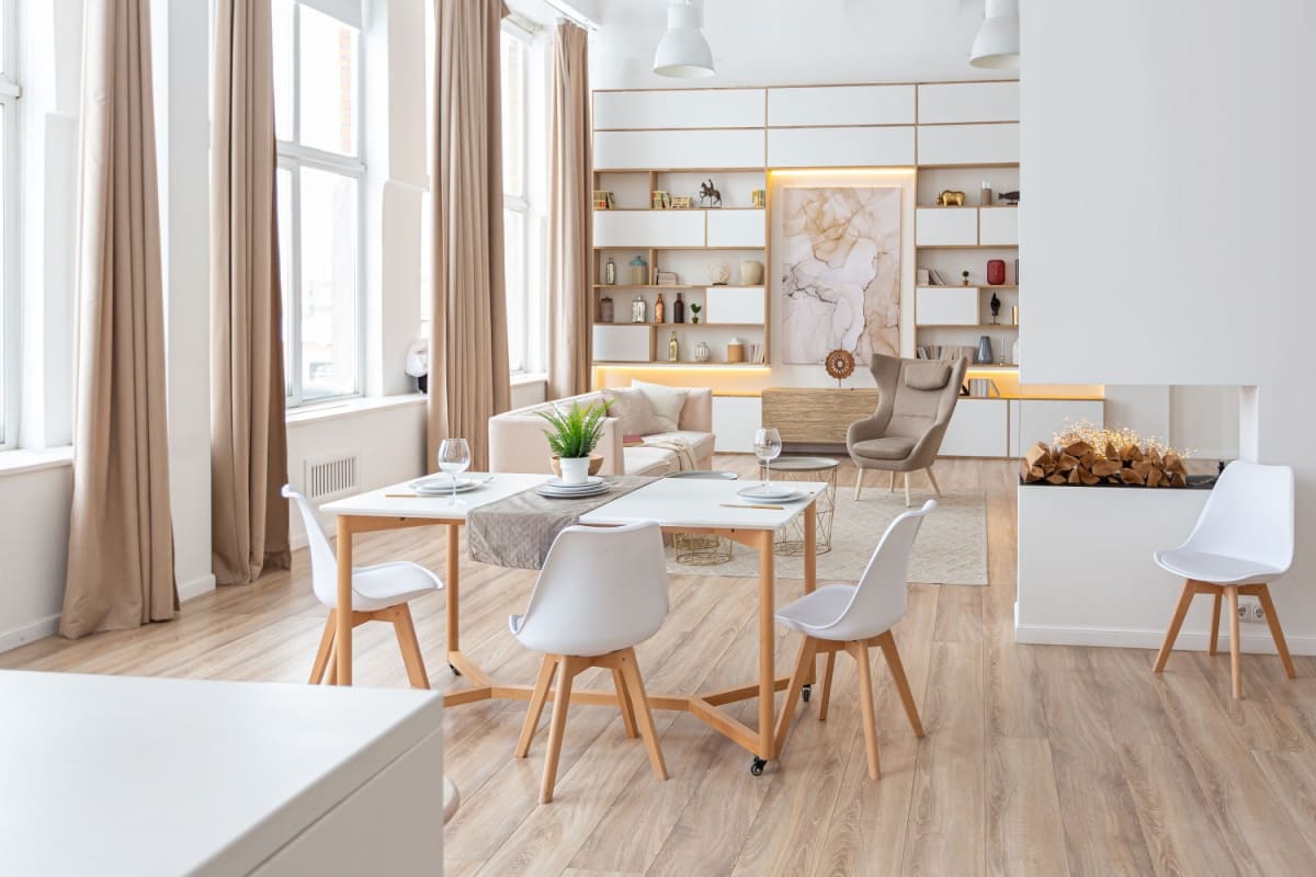 Cortefino: partenerul ideal pentru mobilier la comandă