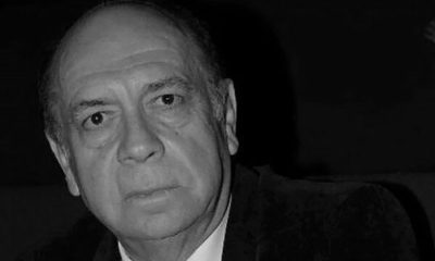 A murit Sorin Stanciu, președintele Uniunii Ziariștilor Profesioniști din România