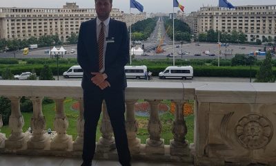 Alexandru Ferariu – antreprenorul român care își construiește discret imperiul în România și Republica Moldova