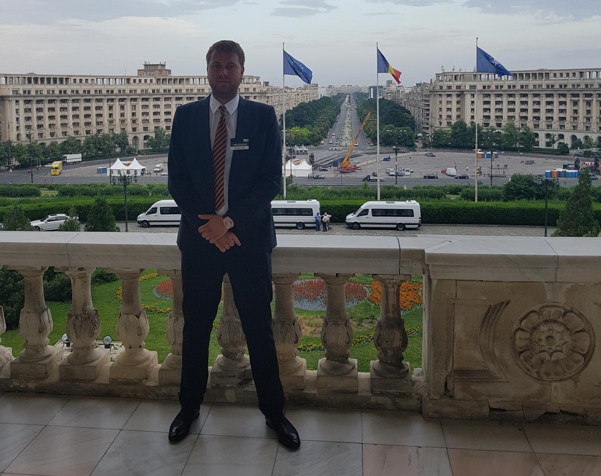 Alexandru Ferariu – antreprenorul român care își construiește discret imperiul în România și Republica Moldova