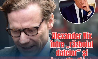 Alexander Nix și Cambridge Analytica — între „războiul datelor”, Brexit și incertitudinea pentru România