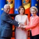 Când UE va deschide primul cluster de negocieri de aderare cu Chișinău. Anunțul președintelui Consiliului European