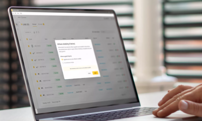 Axis Communications anunță actualizări majore ale AXIS Device Manager Edge și Extend