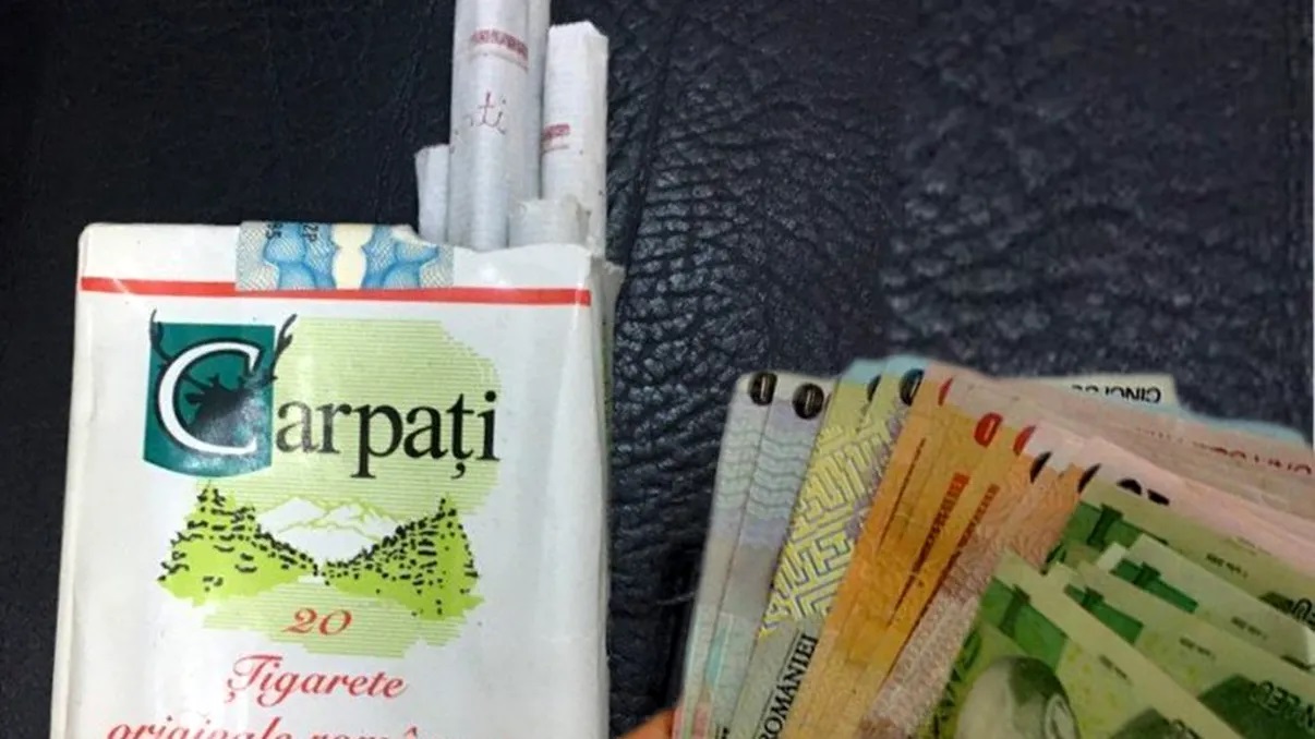 Producătorul țigărilor Carpați și Snagov, datorii la ANAF de 649 mil. lei, intră în concordat preventiv Producătorul țigărilor Carpați și Snagov, datorii la ANAF de 649 mil. lei, intră în concordat preventiv