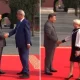 Ce transmite ambasada Chinei cu privire la participarea foștilor premieri Năstase și Dăncilă la parada lui Xi de la Beijing