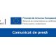 Comunicat de presă – UAT Comuna Fântâna Mare, județul Suceava