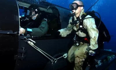 Cum a eșuat o misiune secretă a trupelor speciale SEAL Team 6, aprobată de Trump, în Coreea de Nord