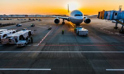 De ce merită să alegi servicii de transfer de la aeroport: confort, siguranță și timp câștigat