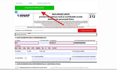 Ghid practic: cum poți plăti voluntar CASS. Peste 650.000 de români au rămas fără asigurare medicală