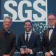 SGS a câștigat premiul „ESG Program Award” la Global Sustainability Awards 2025, organizat de Sustainability LIVE London
