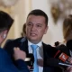 Grindeanu dă asigurări că nu s-a discutat despre o nouă creștere a TVA. „E un lucru fals aruncat pe piaţă”