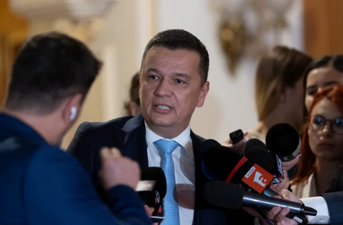 Grindeanu dă asigurări că nu s-a discutat despre o nouă creștere a TVA. „E un lucru fals aruncat pe piaţă”