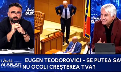 Ilie Bolojan are răspunsuri de infractor