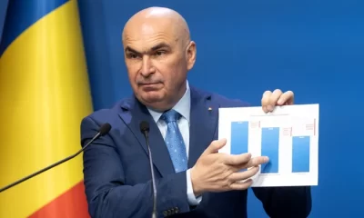Ilie Bolojan premier sau intrăm în „junk”. Aceasta este miza!