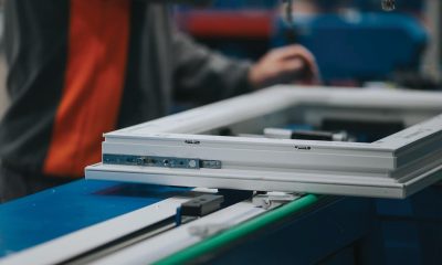 Producător Profile PVC: cheia către ferestre și uși durabile, eficiente și estetice
