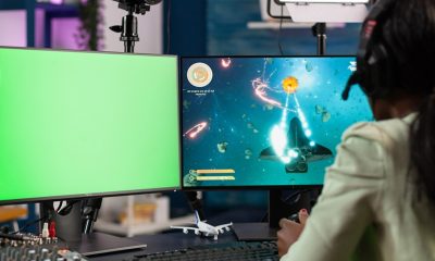 Cum influențează magazinele online piața de gaming din România