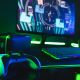De la tastaturi mecanice la scaune ergonomice: cele mai populare produse de gaming online