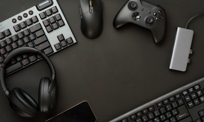 Tendințe în 2025: produsele de gaming care fac furori în magazinele online