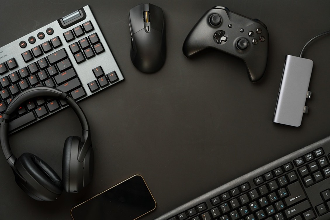 Tendințe în 2025: produsele de gaming care fac furori în magazinele online