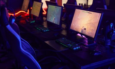 Cele mai apreciate produse de gaming în 2025: recomandări și review-uri