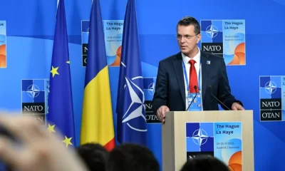Ionuț Moșteanu condamnă ultimul atac al Rusiei asupra Kievului: „Acesta este adevărul chip al regimului Putin”