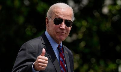 Joe Biden, operat pentru îndepărtarea celulelor canceroase de pe piele. Anterior a fost diagnosticat cu cancer la prostată