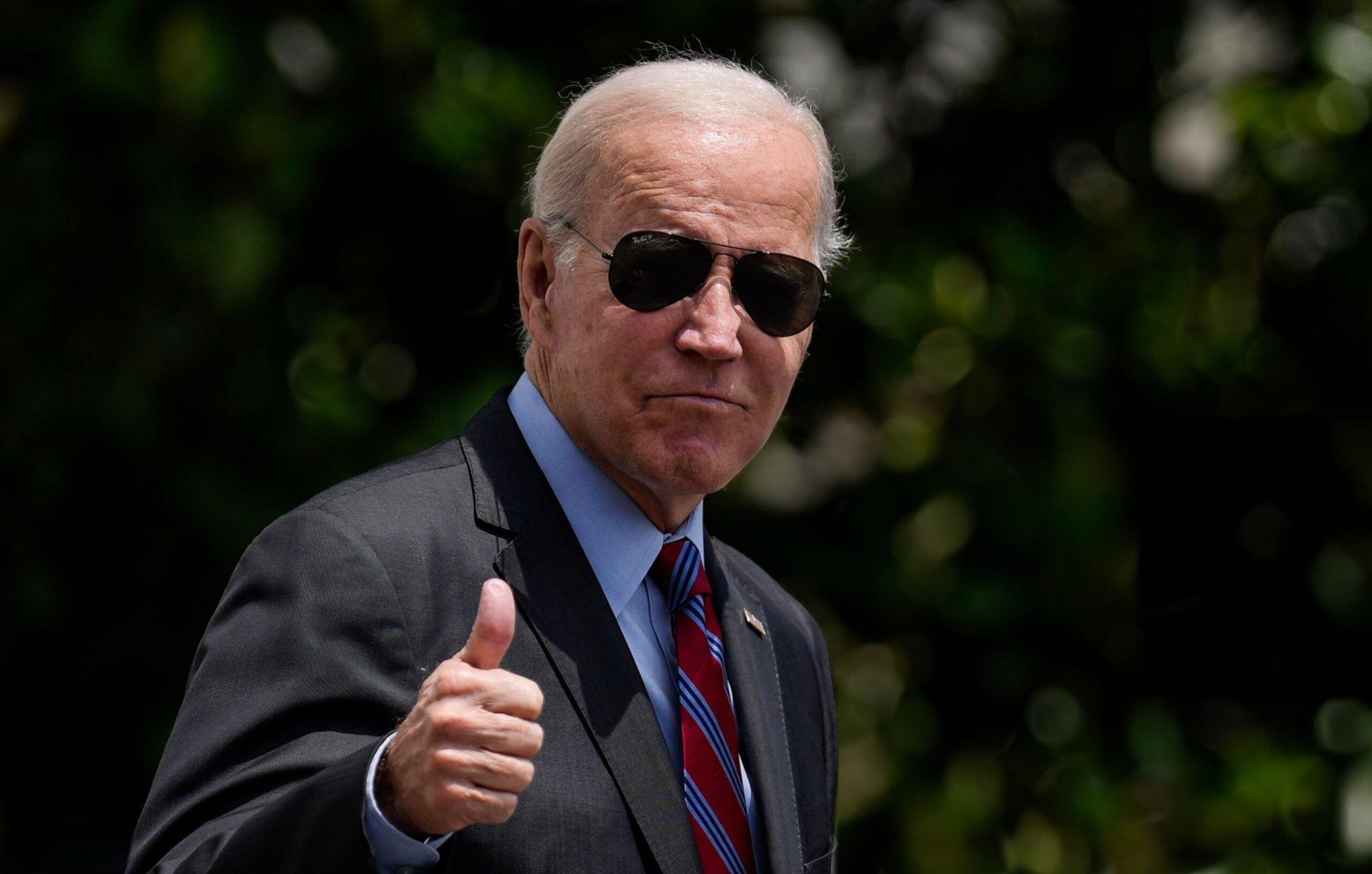 Joe Biden, operat pentru îndepărtarea celulelor canceroase de pe piele. Anterior a fost diagnosticat cu cancer la prostată